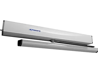 Automatic Door Openers, White Stone, VA