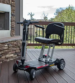 Mobility Equipment