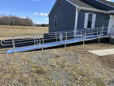 Rental Ramps, White Stone, VA