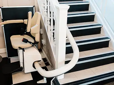 Stairlifts, White Stone, VA