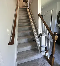 Stairlifts