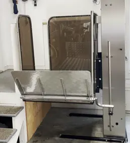 Vertical Platform Lifts