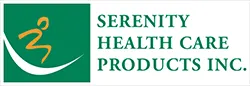 Serenity Health Care Products Inc.